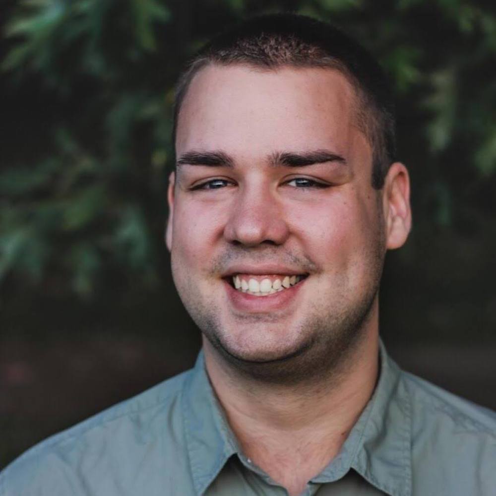 Meet your Posher, Jon